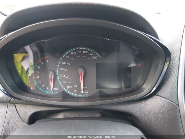 Chevrolet Spark Fwd Ls Automatic 2020 KL8CB6SA1LC445830 Image 7