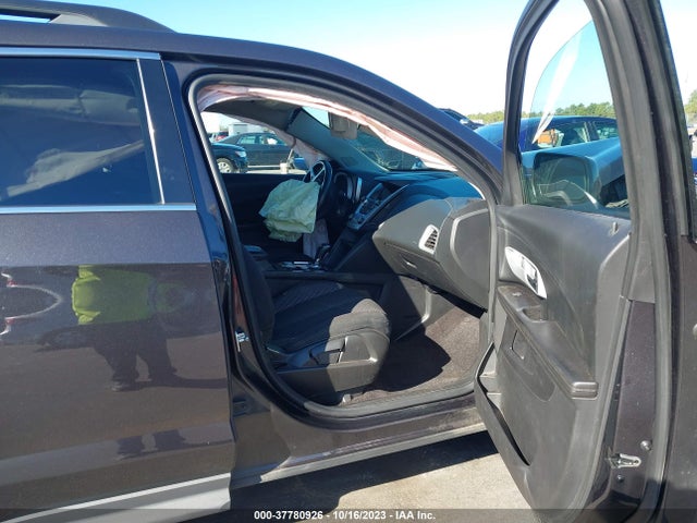 Chevrolet EQUINOX LT 2016 1GNALCEK7GZ107180 Image 5