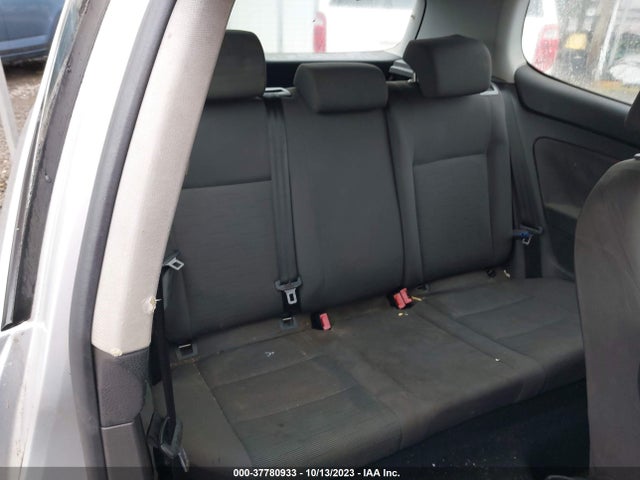 2007 VOLKSWAGEN RABBIT WVWBR71K17W055992 Photo 7