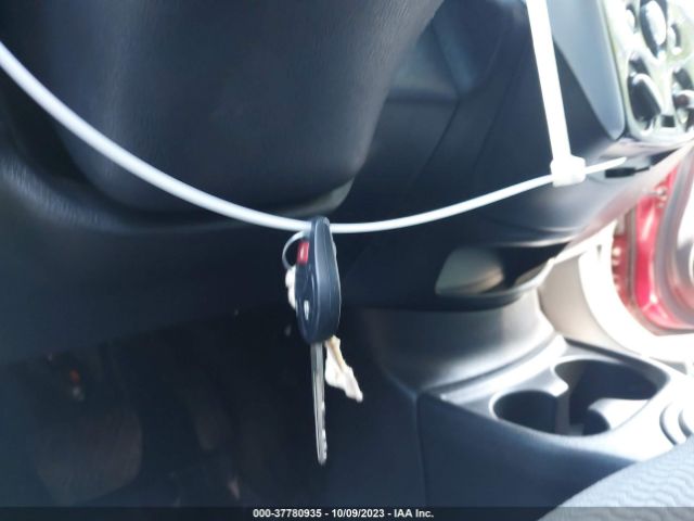3N1CE2CP9GL365845 Nissan Versa Note S/s Plus/sv/sr/sl