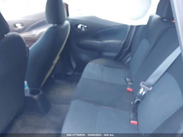 3N1CE2CP9GL365845 Nissan Versa Note S/s Plus/sv/sr/sl