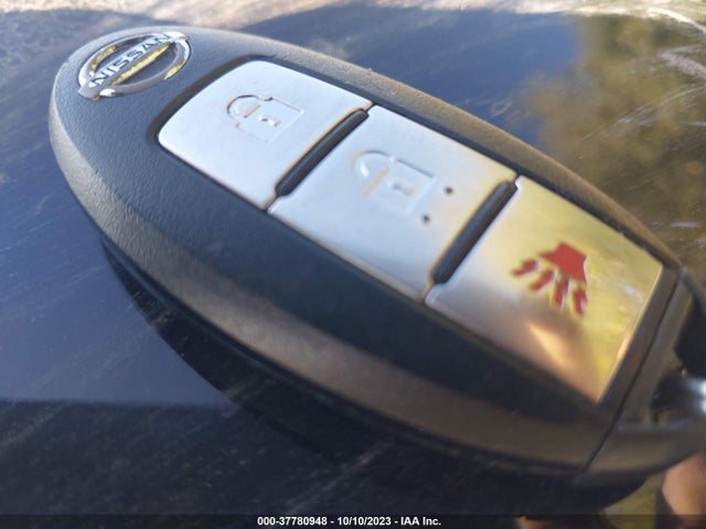 Nissan Juke Nismo 2014 JN8AF5MV6ET365721 Image 11