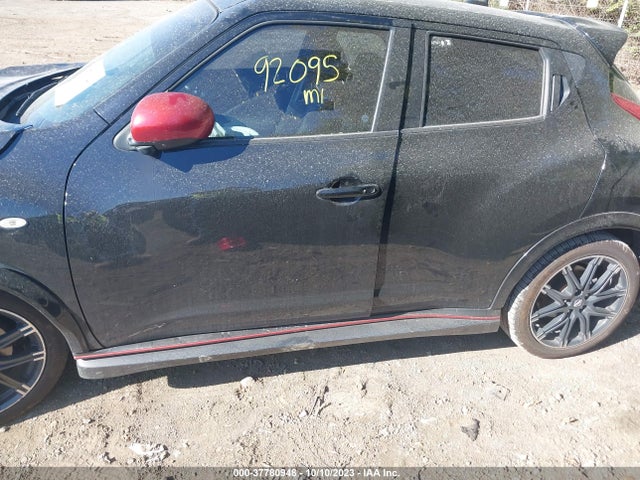 Nissan Juke Nismo 2014 JN8AF5MV6ET365721 Image 15