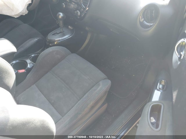 Nissan Juke Nismo 2014 JN8AF5MV6ET365721 Image 5