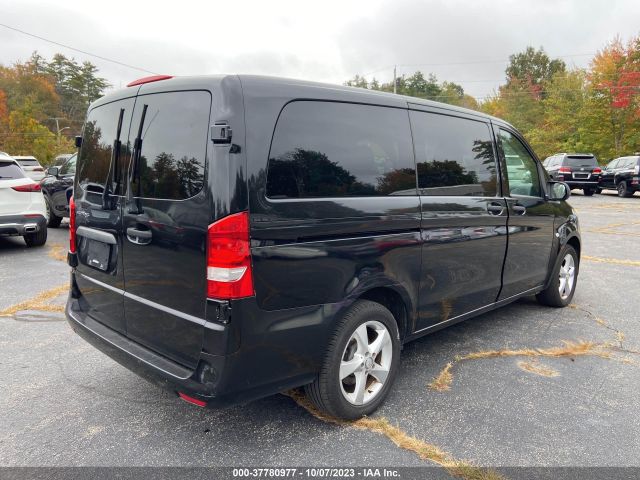 WD4PG2EE9J3391598 Mercedes-Benz METRIS PASSENGER VAN