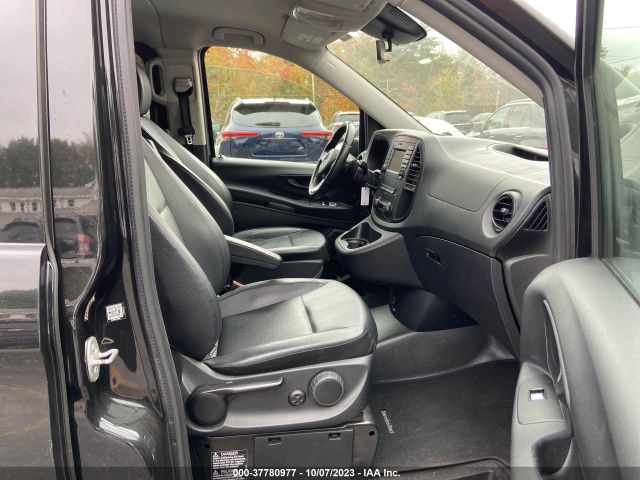 WD4PG2EE9J3391598 Mercedes-Benz METRIS PASSENGER VAN