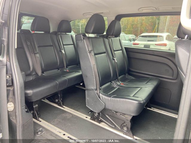 WD4PG2EE9J3391598 Mercedes-Benz METRIS PASSENGER VAN