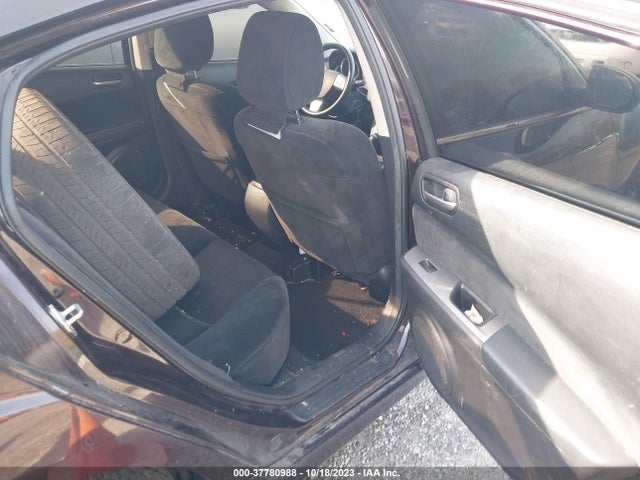 2009 MAZDA MAZDA6 I SPORT VIN: 1YVHP81A395M47193