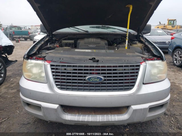 2003 FORD EXPEDITION SPECIAL SERVICE VIN: 1FMRU15W83LC17017