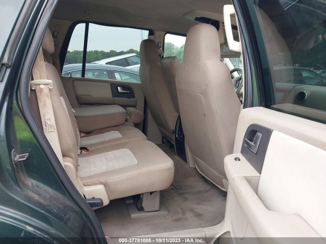 2003 FORD EXPEDITION SPECIAL SERVICE VIN: 1FMRU15W83LC17017