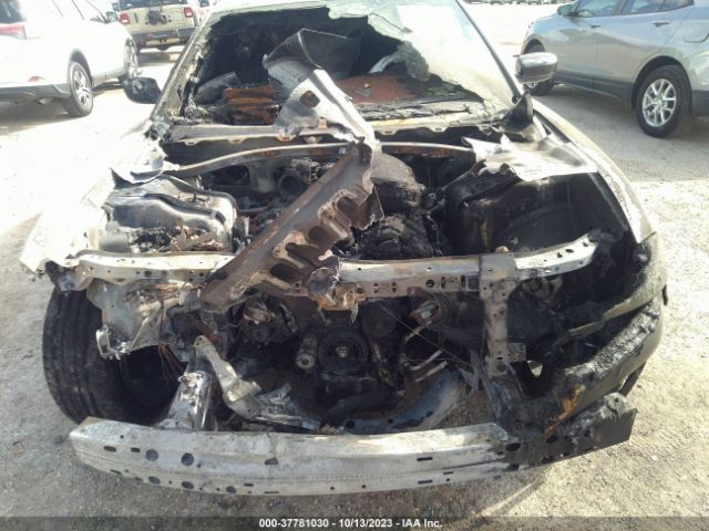2C3CDXBGXPH523041 Dodge Charger Sxt