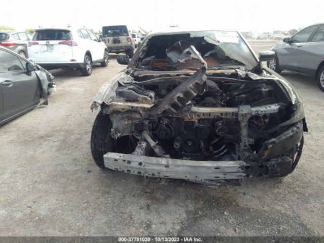 2C3CDXBGXPH523041 Dodge Charger Sxt