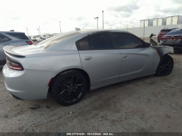 2C3CDXBGXPH523041 Dodge Charger Sxt