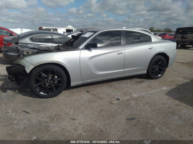 2C3CDXBGXPH523041 Dodge Charger Sxt
