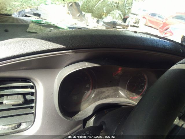 2C3CDXBGXPH523041 Dodge Charger Sxt