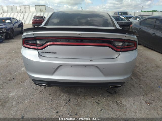 2C3CDXBGXPH523041 Dodge Charger Sxt