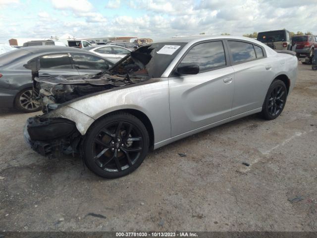 2C3CDXBGXPH523041 Dodge Charger Sxt
