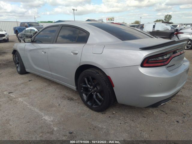 2C3CDXBGXPH523041 Dodge Charger Sxt