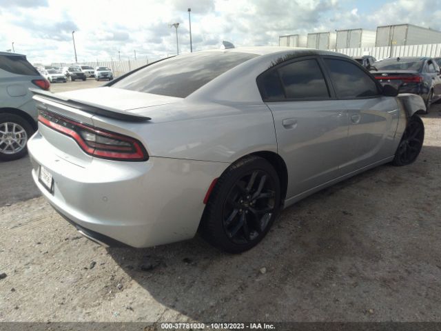 2C3CDXBGXPH523041 Dodge Charger Sxt