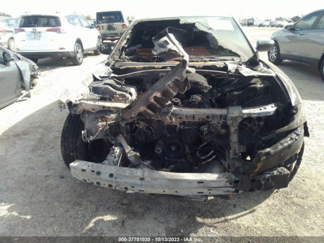 2C3CDXBGXPH523041 Dodge Charger Sxt