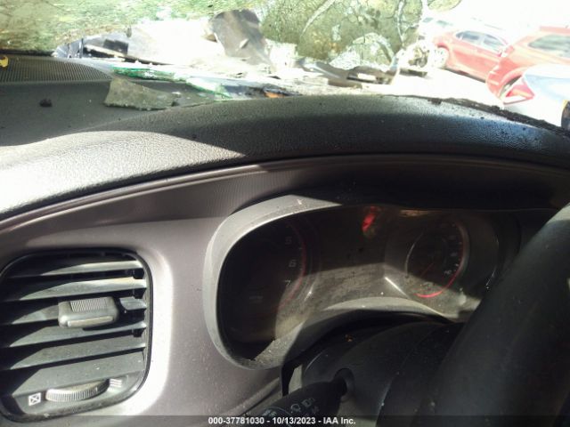 2C3CDXBGXPH523041 Dodge Charger Sxt