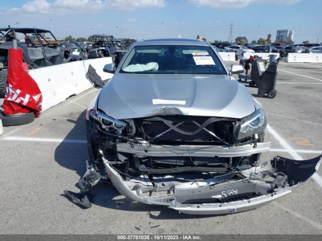 WBA5A5C51GD528167 BMW 5 Series 528i