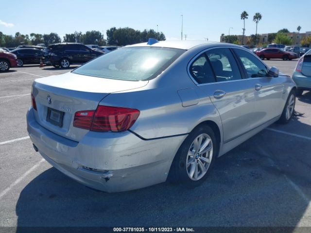 WBA5A5C51GD528167 BMW 5 Series 528i