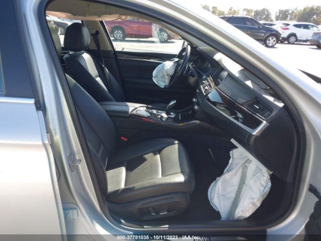 WBA5A5C51GD528167 BMW 5 Series 528i