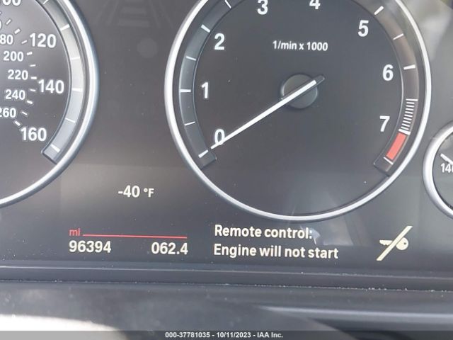 WBA5A5C51GD528167 BMW 5 Series 528i