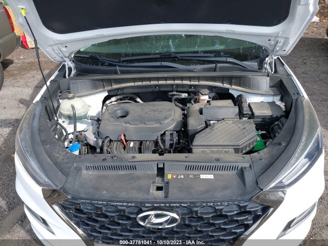 Hyundai Tucson Night 2019 KM8J33AL5KU936449 Image 10
