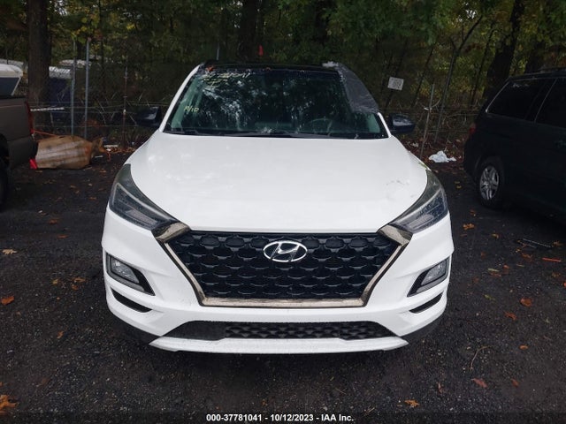 Hyundai Tucson Night 2019 KM8J33AL5KU936449 Image 12