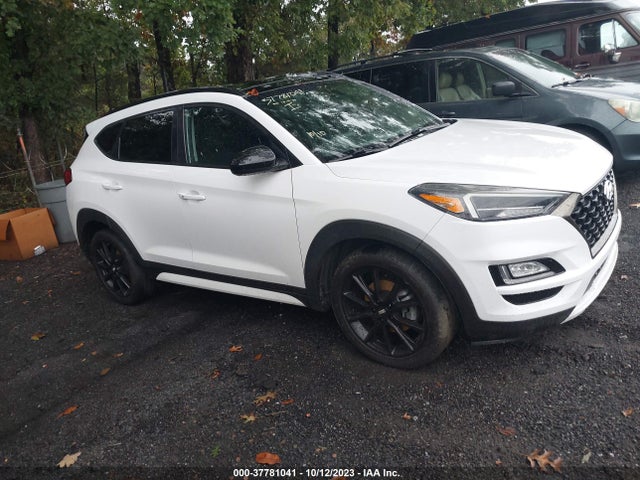 Hyundai Tucson Night 2019 KM8J33AL5KU936449 Image 13