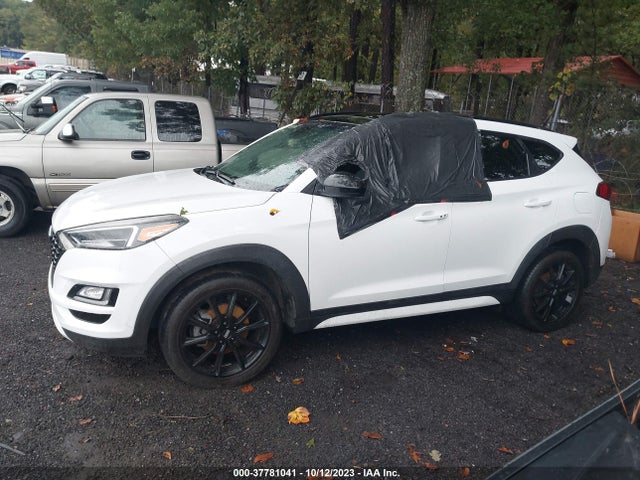 Hyundai Tucson Night 2019 KM8J33AL5KU936449 Image 14