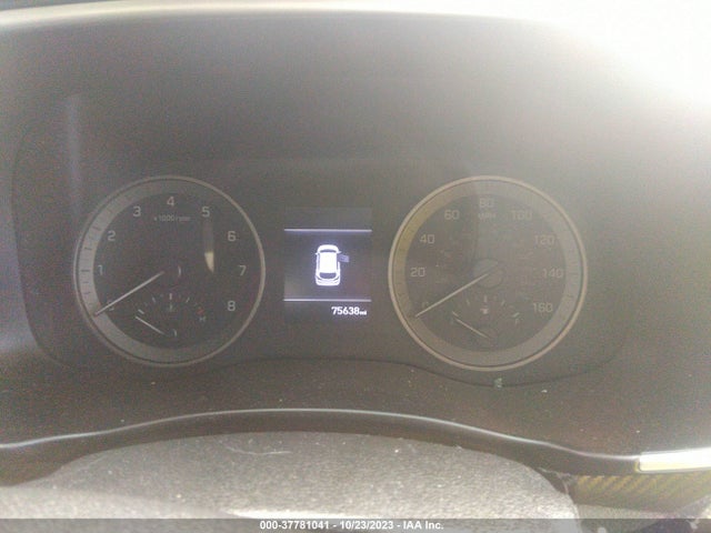Hyundai Tucson Night 2019 KM8J33AL5KU936449 Image 15