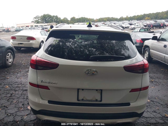 Hyundai Tucson Night 2019 KM8J33AL5KU936449 Image 16