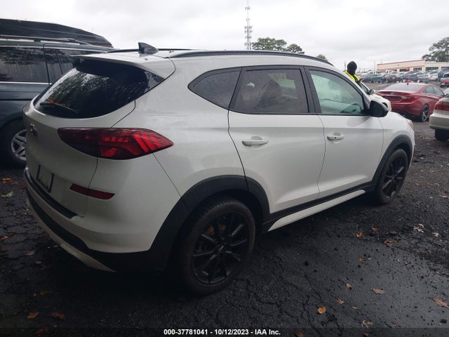 Hyundai Tucson Night 2019 KM8J33AL5KU936449 Image 4