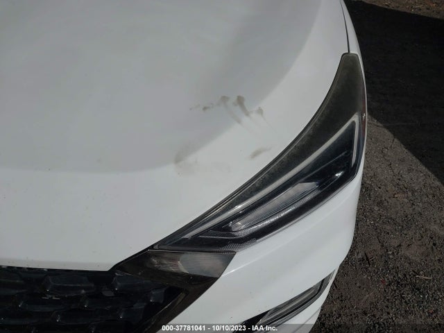Hyundai Tucson Night 2019 KM8J33AL5KU936449 Image 6