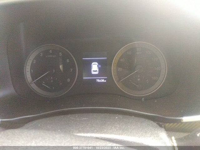 Hyundai Tucson Night 2019 KM8J33AL5KU936449 Image 7