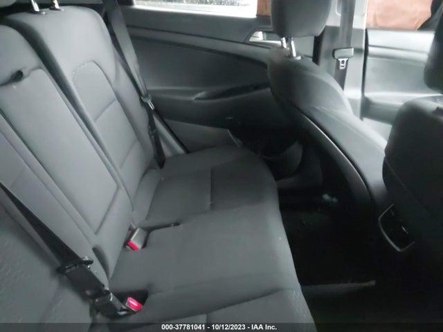 Hyundai Tucson Night 2019 KM8J33AL5KU936449 Image 8