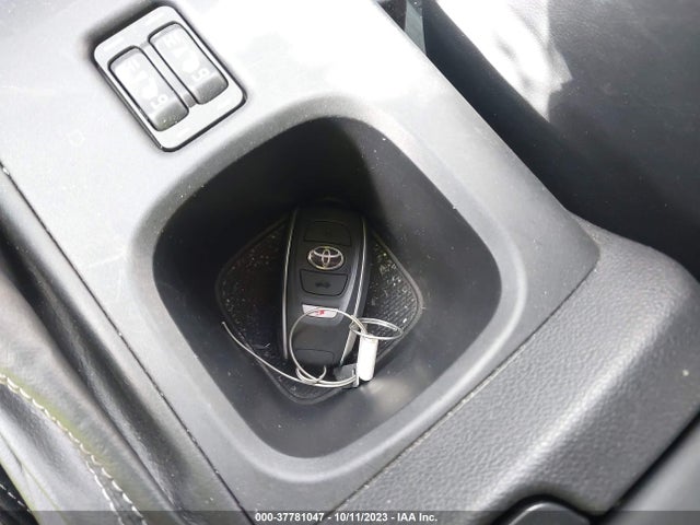 Toyota Gr86 Premium 2023 JF1ZNBF19P8758439 Image 11