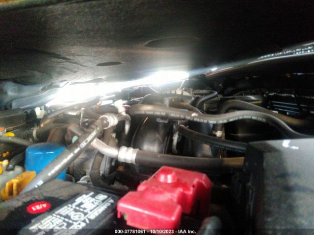 JF1GPAP61G8223269 Subaru Impreza Wagon 2.0i Sport Premium