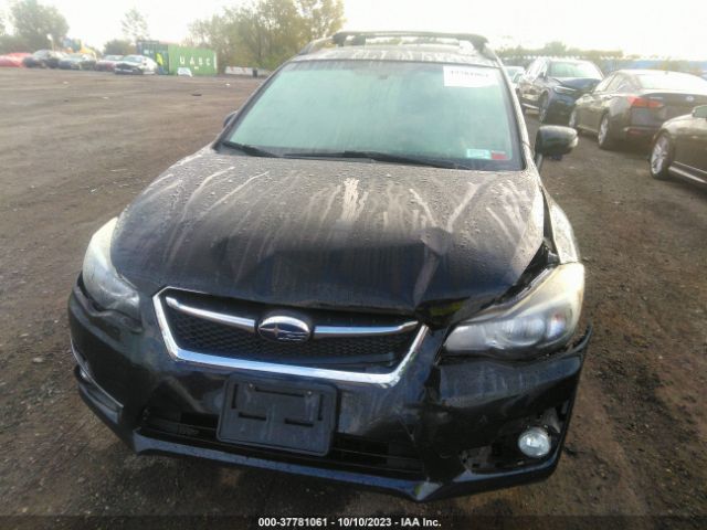JF1GPAP61G8223269 Subaru Impreza Wagon 2.0i Sport Premium
