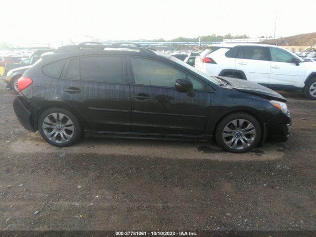 JF1GPAP61G8223269 Subaru Impreza Wagon 2.0i Sport Premium