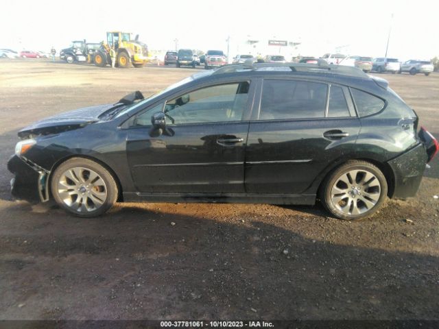 JF1GPAP61G8223269 Subaru Impreza Wagon 2.0i Sport Premium