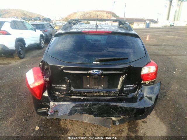 JF1GPAP61G8223269 Subaru Impreza Wagon 2.0i Sport Premium