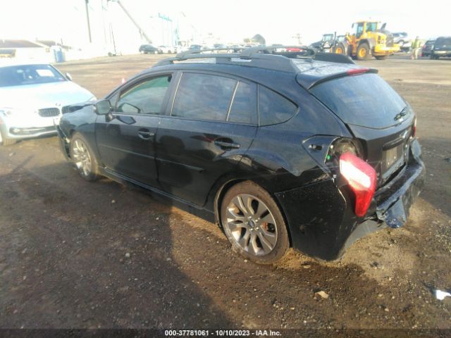 JF1GPAP61G8223269 Subaru Impreza Wagon 2.0i Sport Premium