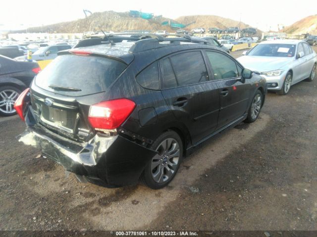 JF1GPAP61G8223269 Subaru Impreza Wagon 2.0i Sport Premium