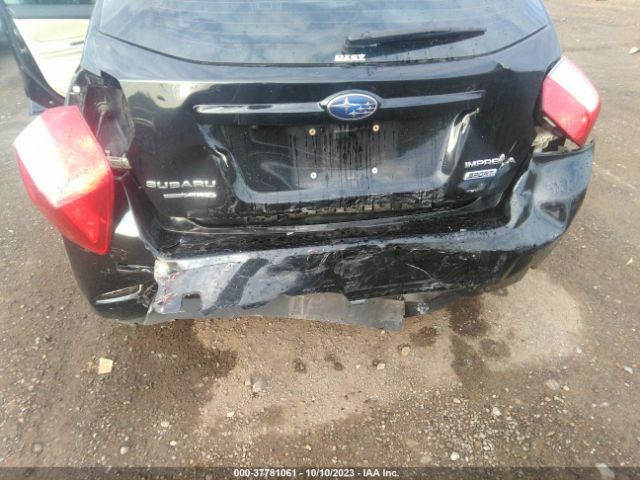 JF1GPAP61G8223269 Subaru Impreza Wagon 2.0i Sport Premium
