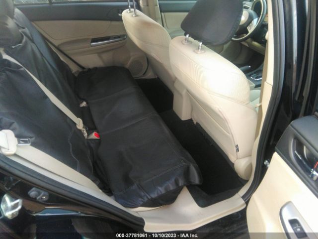 JF1GPAP61G8223269 Subaru Impreza Wagon 2.0i Sport Premium