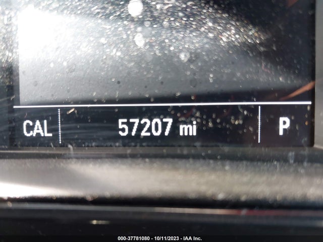 Chevrolet CRUZE LS 2017 1G1BC5SM4H7197652 Image 15